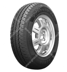 Kenda KOMENDO KR33 195/80 R15 106R TL C 8PR