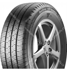BestDrive VAN SUMMER 215/70 R15 109S TL C 8PR