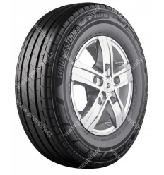 Bridgestone DURAVIS VAN 215/70 R15 109S TL C ENL