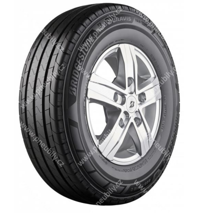 Bridgestone DURAVIS VAN