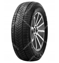 Royal Black ROYAL VAN A/S 205/65 R16 107T TL C 8PR M+S 3PMSF
