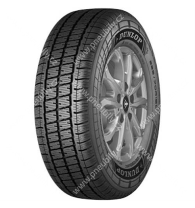 Dunlop ECONODRIVE AS