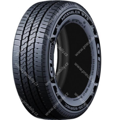 GT Radial MAXMILER WT3 235/65 R16 121R TL C M+S 3PMSF EVR