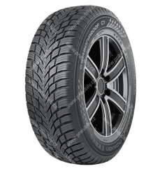 Nokian Tyres SEASONPROOF C1 195/65 R16 104T TL C M+S 3PMSF