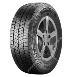 Continental VAN CONTACT A/S ULTRA CAMPER 225/65 R16 112R TL CP 8PR M+S 3PMSF