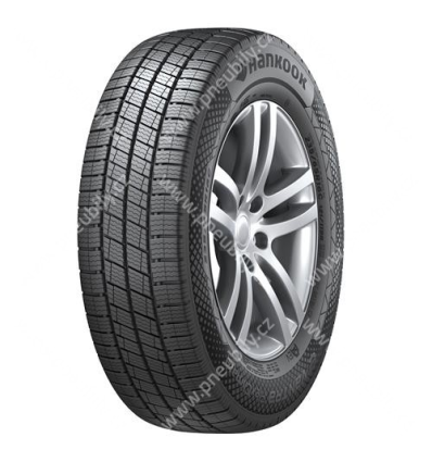 Hankook VL01E E VANTRA FLEXCLIMATE