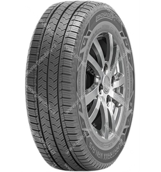 Landspider DURATRAXX VAN A/S
