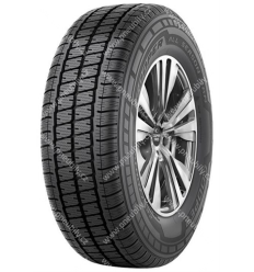 Cooper Tires ALL SEASON VAN 195/60 R16 99T TL C M+S 3PMSF EVR