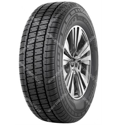 Cooper Tires ALL SEASON VAN