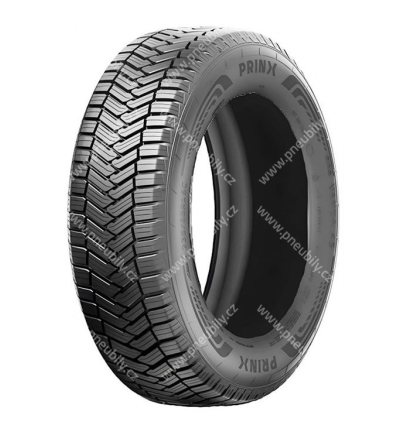 Prinx VANEA 4S