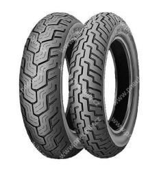 Dunlop D402 Harley-Davidson 140/85 B16 77H TL SW