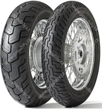 Dunlop D404