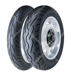 Dunlop D251 Honda 150/60 R18 67V TL