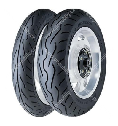 Dunlop D251