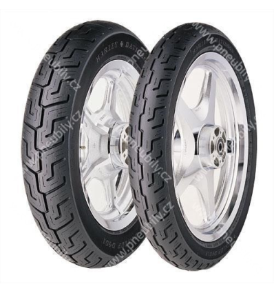 Dunlop D401