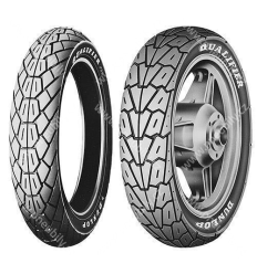 Dunlop F20