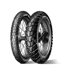 Dunlop TRAILMAX 120/90 D18 65T TT