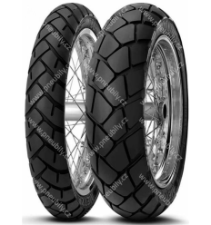 Metzeler TOURANCE 120/90 D17 64S TT