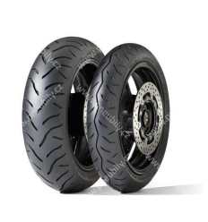 Dunlop GPR 100 Yamaha 120/70 R14 55H TL