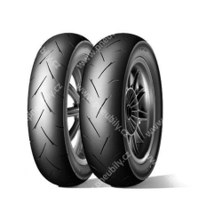Dunlop TT92