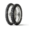 Dunlop D952 110/90 D19 62M TT (E)