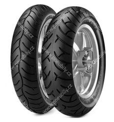 Metzeler FEELFREE 110/70 D16 52S TL