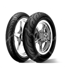 Dunlop GT502 Harley - Davidson 150/70 R18 70V TL BW