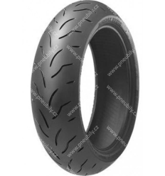 Bridgestone BATTLAX BT BT016R 170/60 R17 72W TL ZR