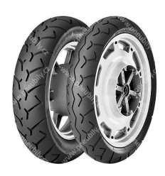 Bridgestone EXEDRA G702 160/80 D16 80H TL RFD