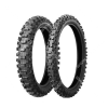 Bridgestone M203 70/100 D17 40M TT NHS