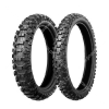 Bridgestone M404 80/100 D12 41M TT NHS