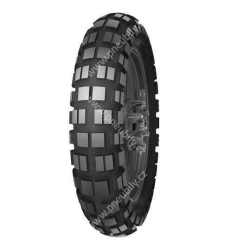 Mitas E 10 ENDURO E D I 150/70 B18 70T TL* M+S DAKAR