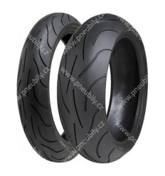 Michelin PILOT POWER 2 CT 120/60 R17 55W TL ZR