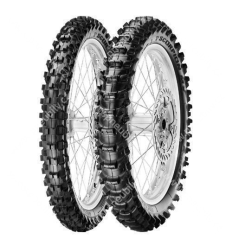 Pirelli SCORPION MX SOFT 120/90 D18 65M TT NHS