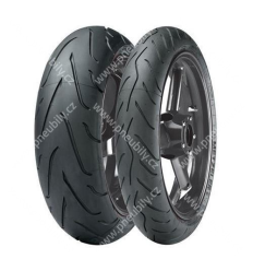 Metzeler SPORTEC M3 120/70 R17 58W TL ZR