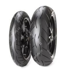 Metzeler SPORTEC M5 INTERACT 180/55 R17 73W TL ZR