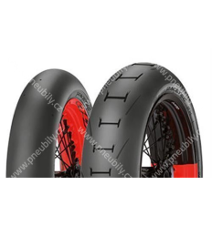 Metzeler RACETEC SM 125/75 R17 TL NHS K2