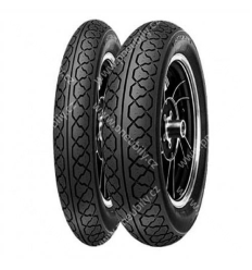 Metzeler PERFECT ME 77 4/0 D18 64H TL