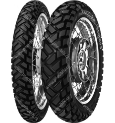 Metzeler ENDURO 3 SAHARA 90/90 D21 54S TT DUAL PURPOSE
