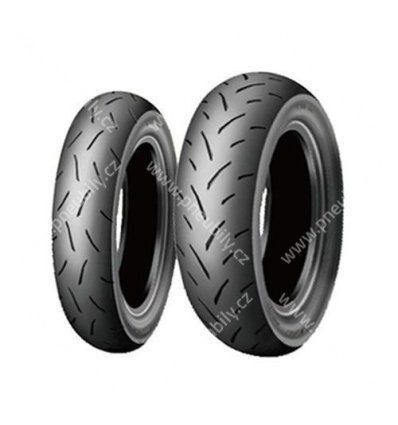 Dunlop TT93 GP