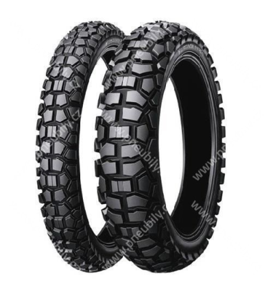 Dunlop D605