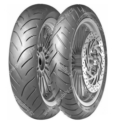 Dunlop SCOOTSMART