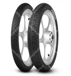 Pirelli CITY DEMON 3.5/0 D18 62P TL REINF.