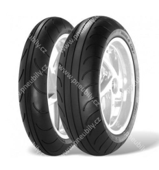 Pirelli DIABLO WET 200/60 R17 TL NHS