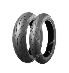 Bridgestone BATTLAX S20R 190/55 R17 75W TL ZR