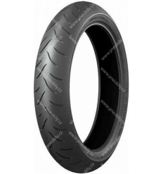 Bridgestone BATTLAX BT BT016F 110/80 R18 58W TL ZR