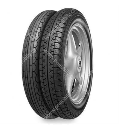 Continental K 112 RB2