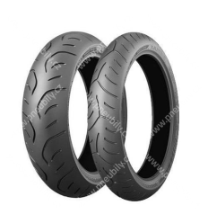 Bridgestone BATTLAX T30F 120/70 R17 58W TL ZR