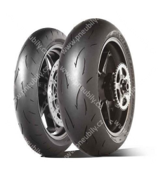 Dunlop RACER D212 200/55 R17 78W TL ZR