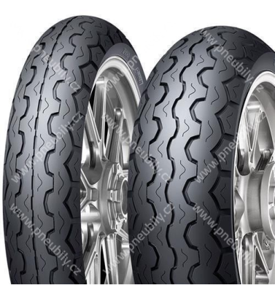Dunlop TT100 GP